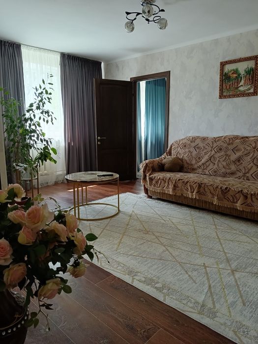 Центр с кондиционером,для некурящих, центр АБАЯ-СМАРТ