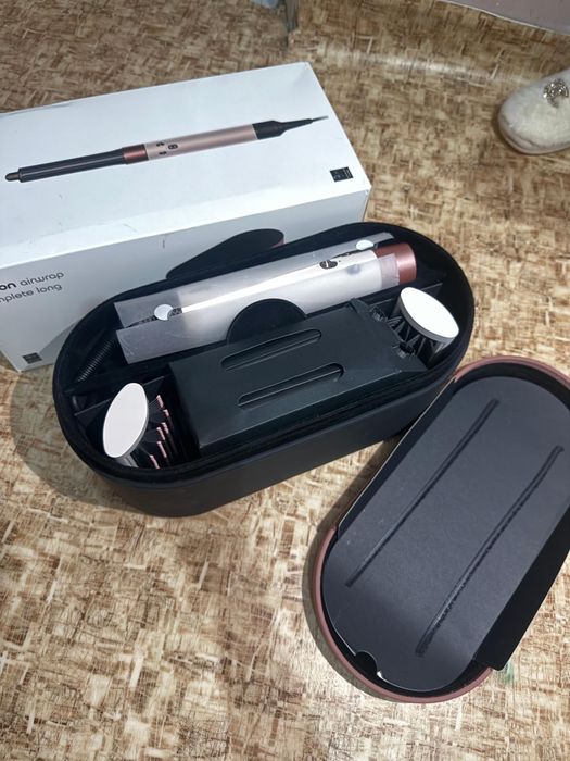 Продается новый Dyson