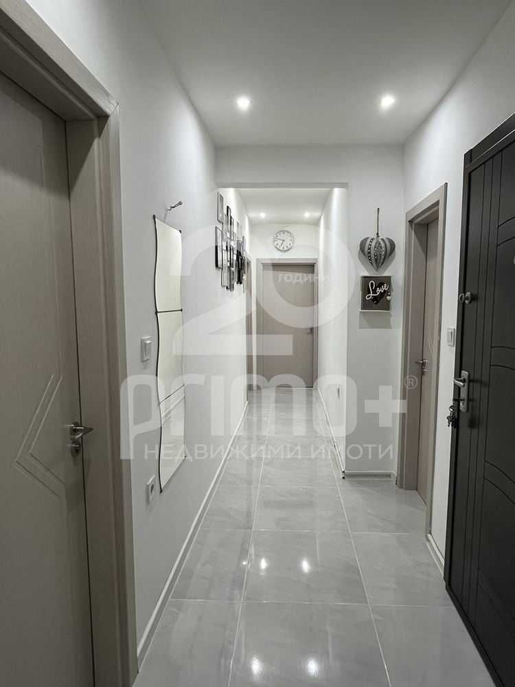 Продава се Етаж от къща в Велико Търново, Стара част - 106 кв.м за 2170 €/кв.м - Снимка #12