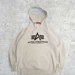 Hanorac Alpha Industries