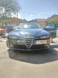 Alfa romeo 159 an 2010 euro 5 2L jtdm 170cp 3500euro