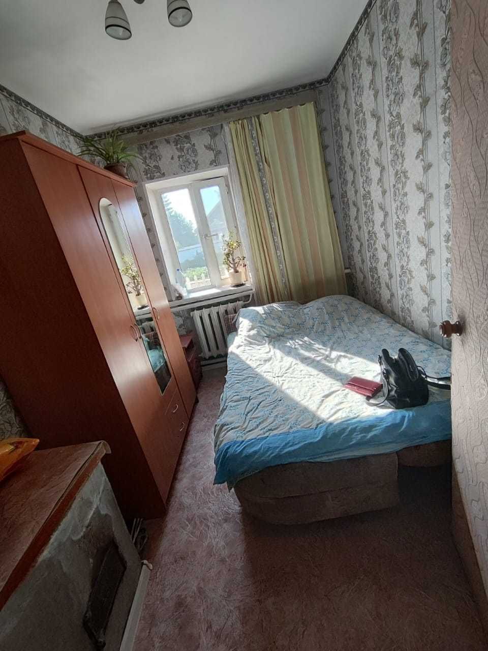 Ухоженный дом с участком 6 сот.  Соцгород.  Все рядом. Торг.