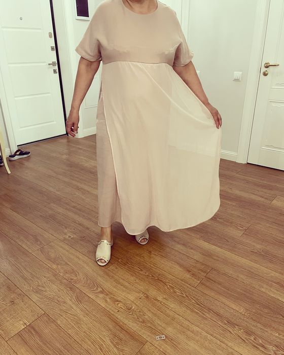 Продам платье 52-54размер в отличном состоянии