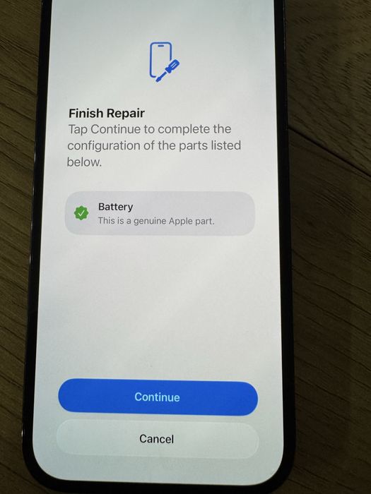 Бартер като нов iPhone 14 128gb 100% черен