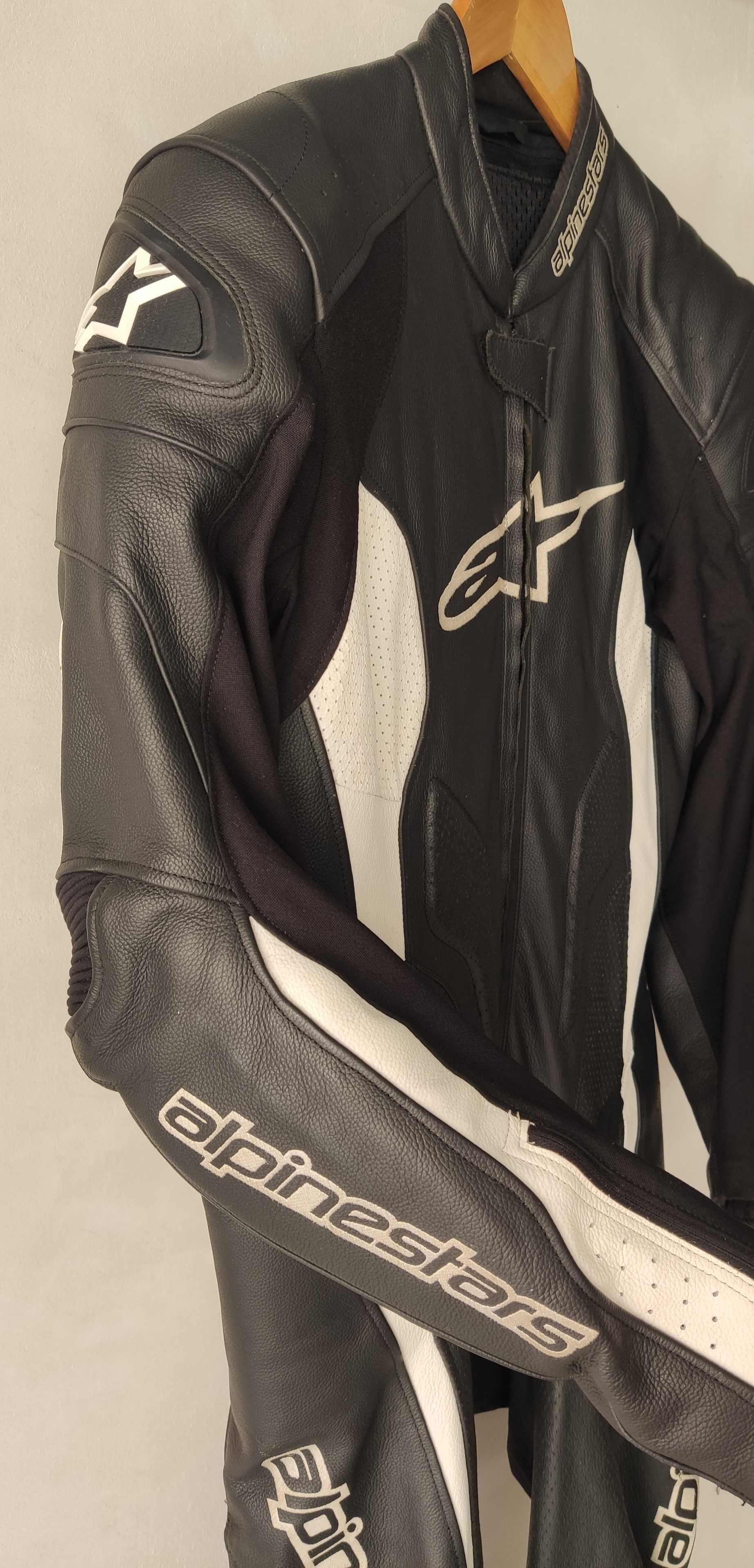 Екип Alpinestars Challenger 50 размер