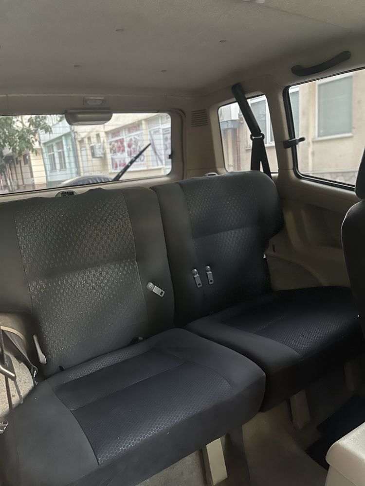 Nissan terrano 3.0