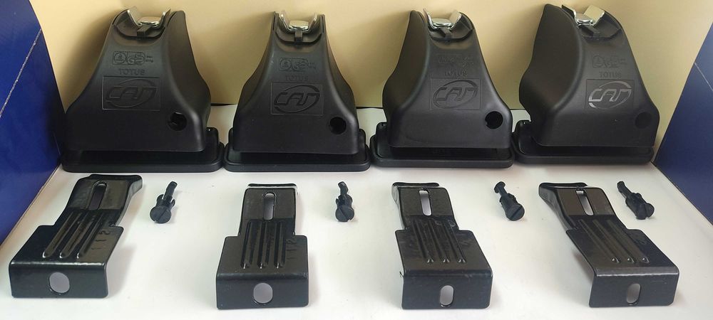 Багажник TOTUS - VW POLO-2010+