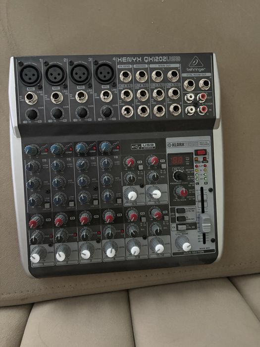 Vand mixer nou !