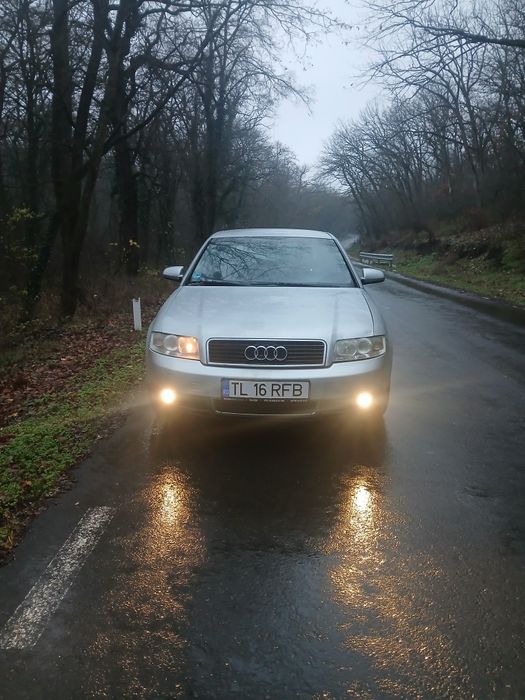 Vând audi a4 b6 2003