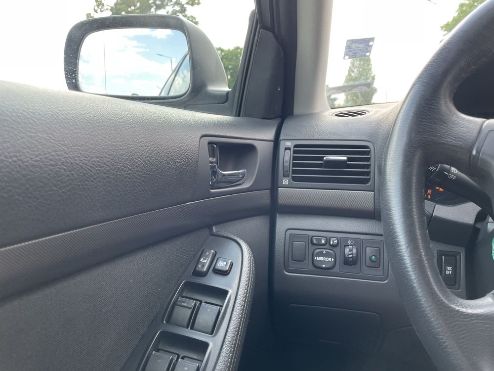 Toyota Avensis 1.8vvti