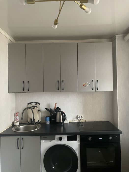 Кухоный  гарнитура