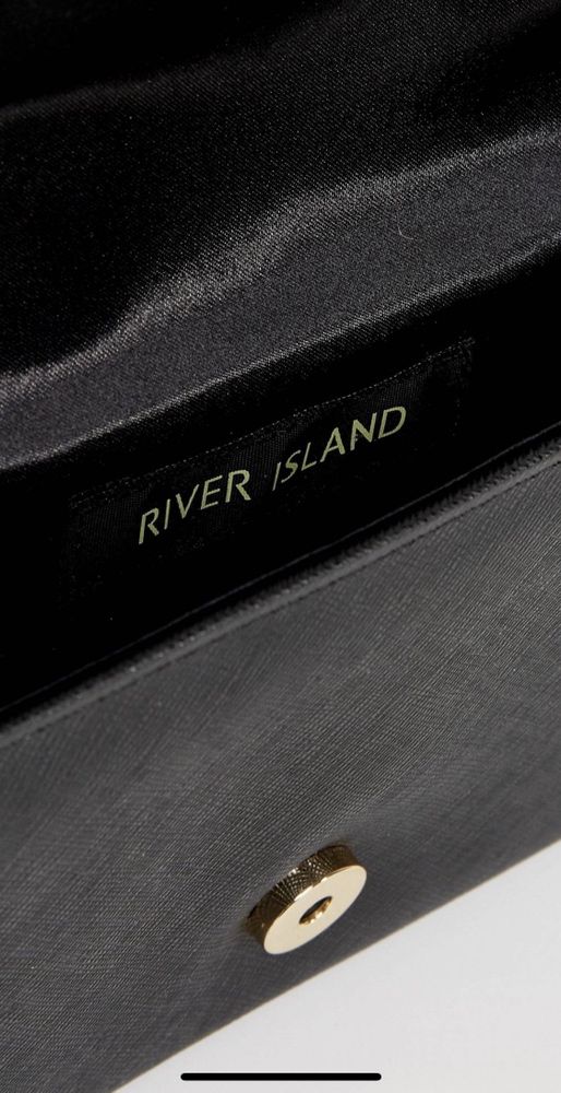 Клъч River Island