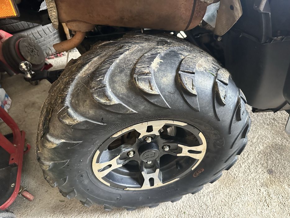 Cauciucuri anvelope atv cst 25x10-12 cu 25x8-12