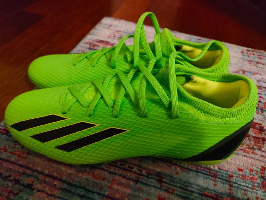 Addidas X Speedportal.3 LL Sgreen GW8473 Scgreen/Cblack/Syello