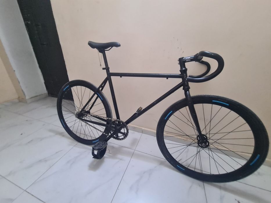 Продаю Horse велосипед