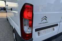 Stop Tripla stanga 500 Peugeot Boxer 2 Typ250 [2nd facelift] [2015 -