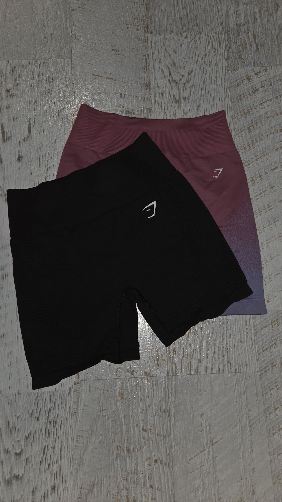 gymshark дамски размер М