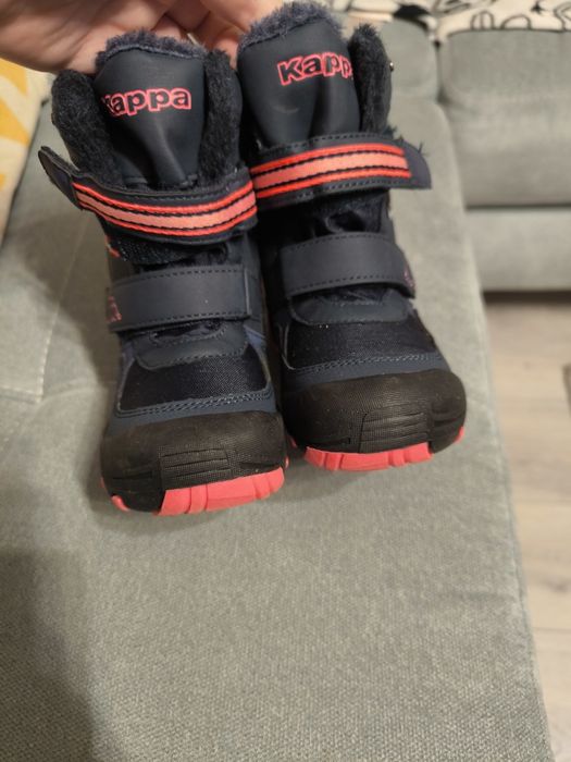 Ghete iarnă copii unisex