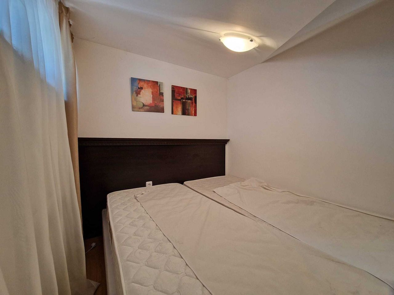 Продава се Двустаен апартамент в Банско - 46 кв.м за 1085 €/кв.м - Снимка #6