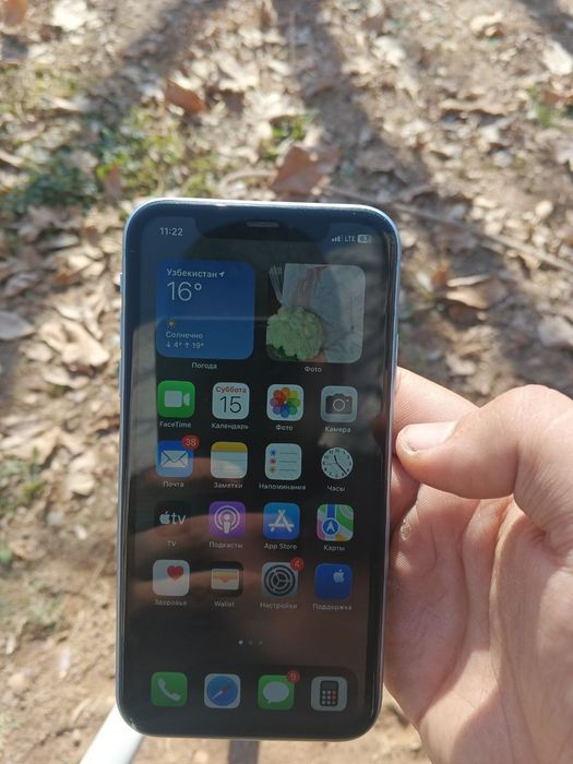 iPhone xr Srochna pul kere 50$