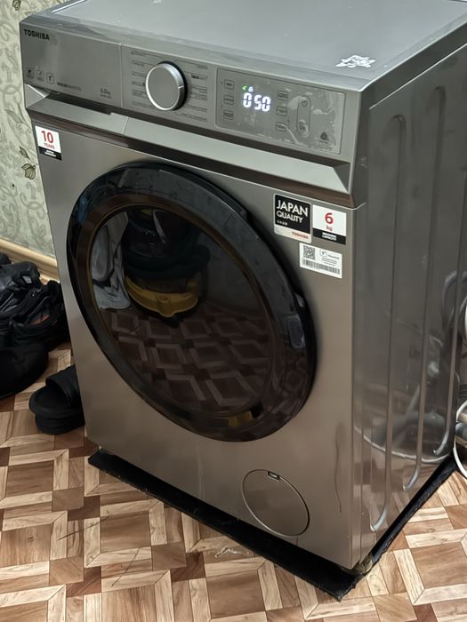 Стиральная машина 6кг