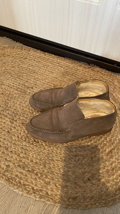 Лорики в хорошем состоянии, 36 размер, подойдет и на 37