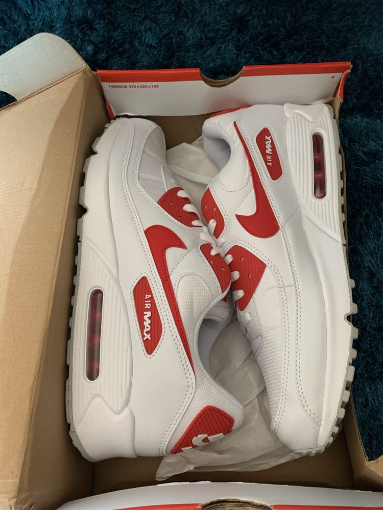 Nike air max 90