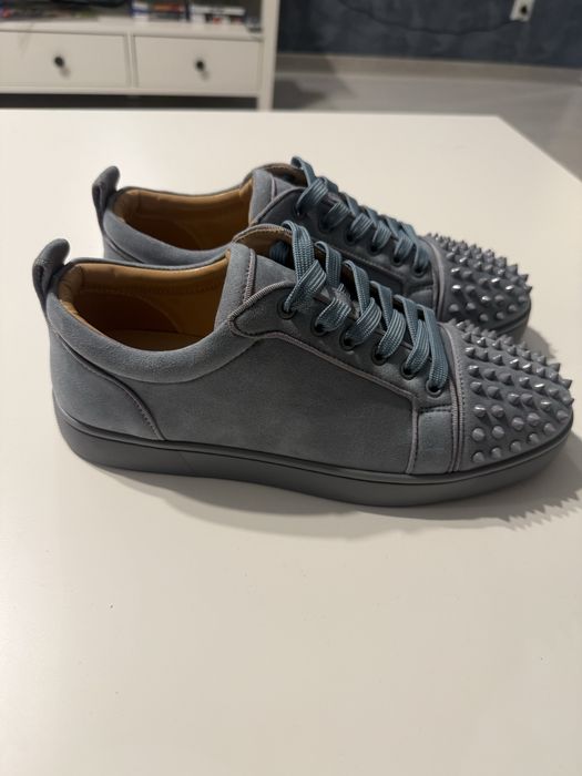 Christian Louboutin sneakers