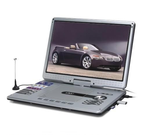 DVD-плеер Soupt DVD-LX44