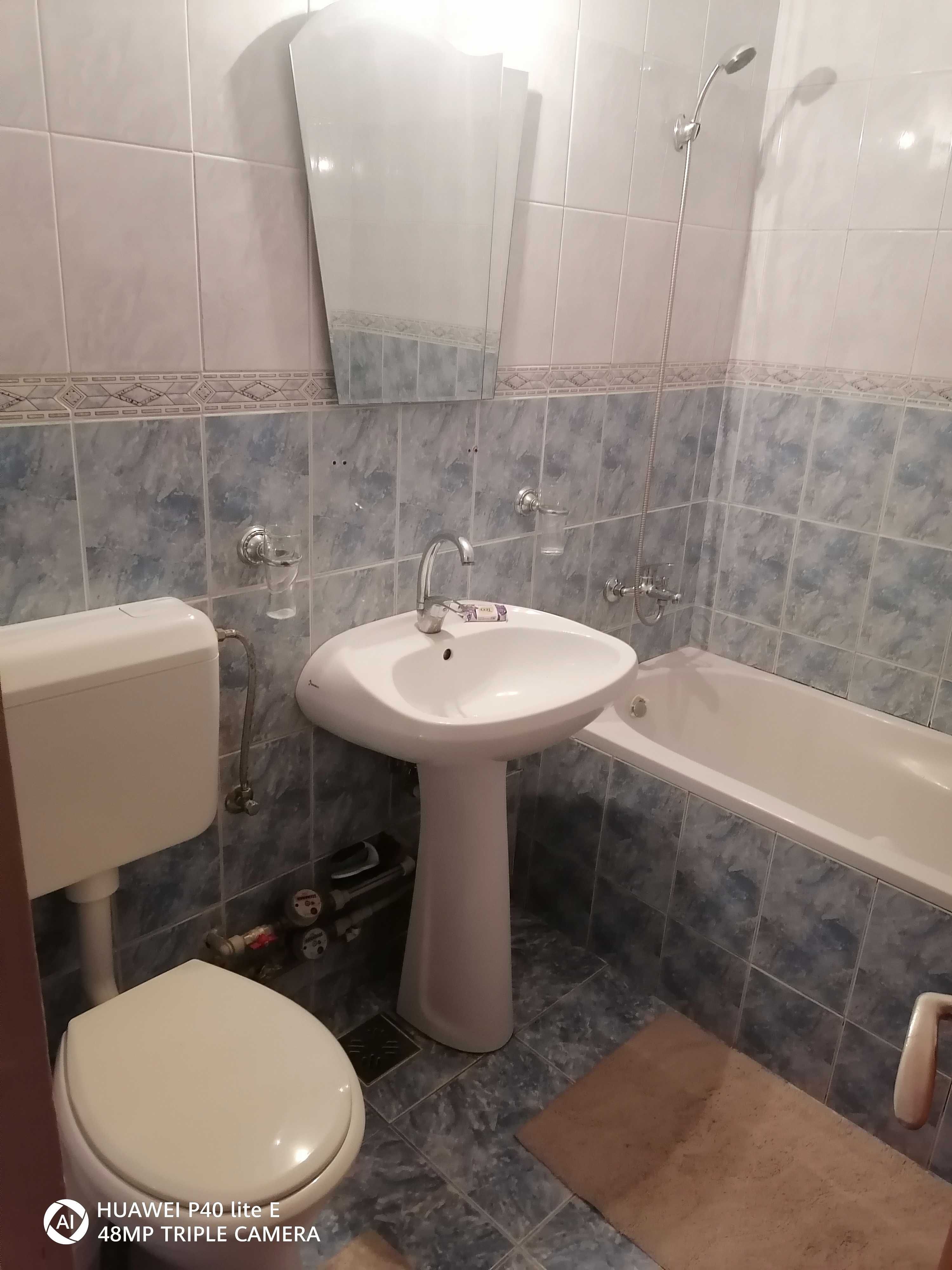 Inchiriez apartament 2 camere Spitalul Judetean , 430 euro