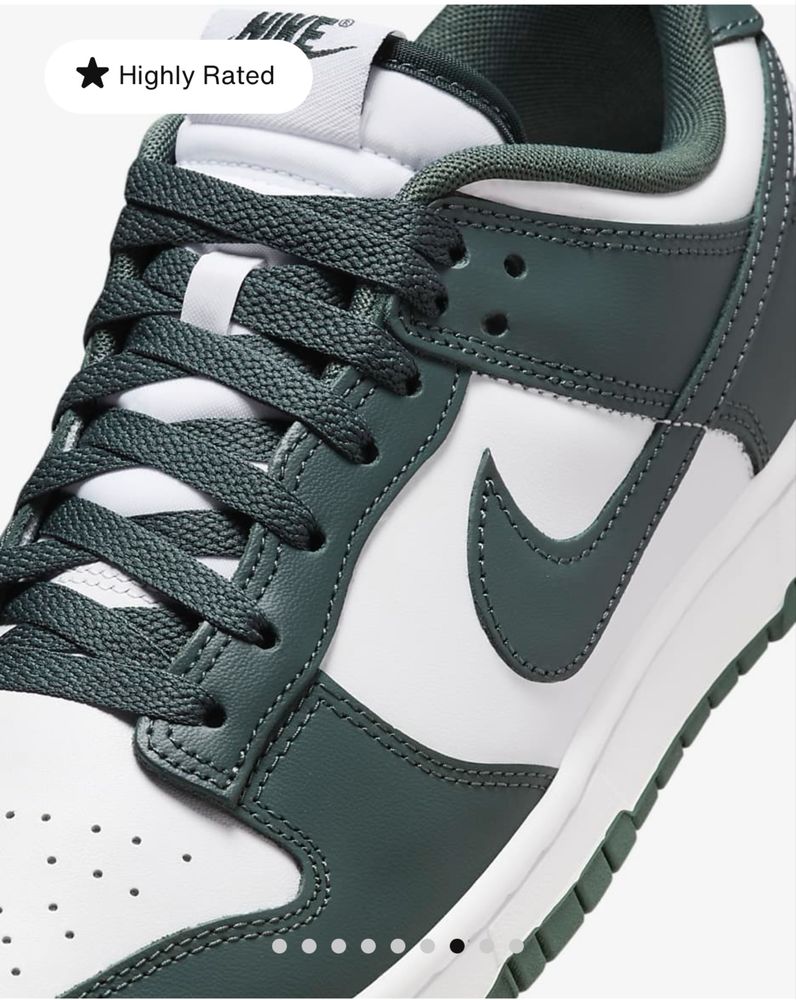 Чисто нови мъжки маратонки Nike 44 и 45 размер