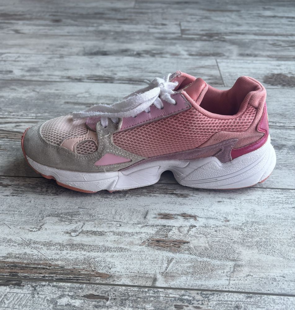 Детски маратонки Adidas Originals Falcon W
