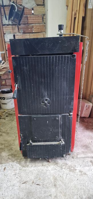 Турски котел 36kw