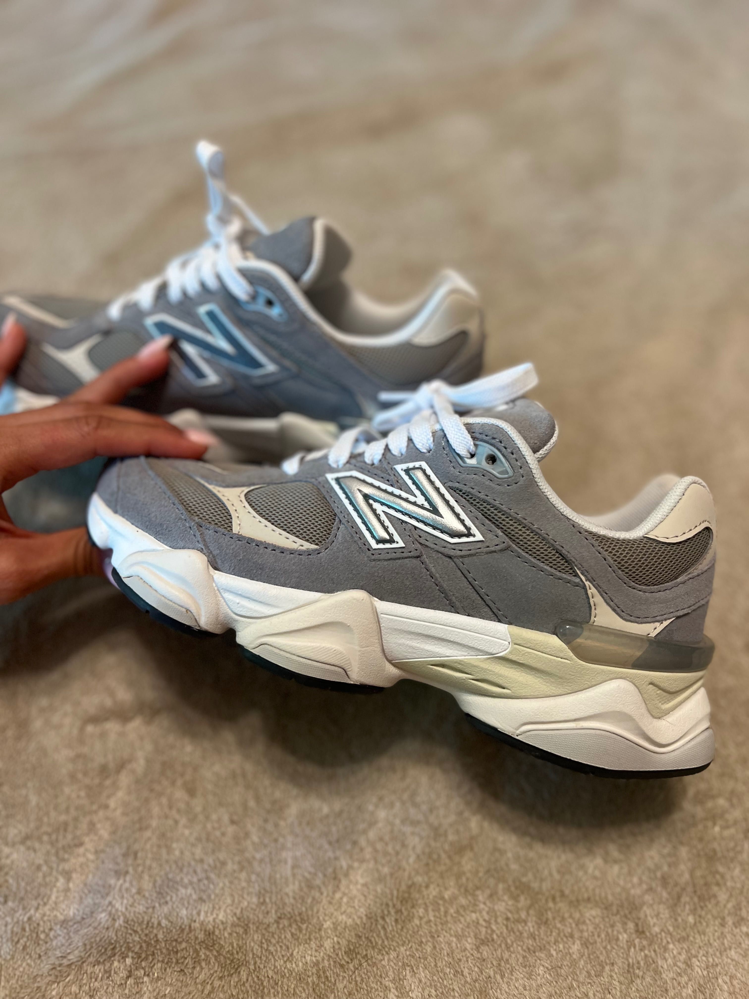 Маратонки New Balance 9060