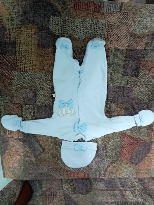 Продается детский костюм