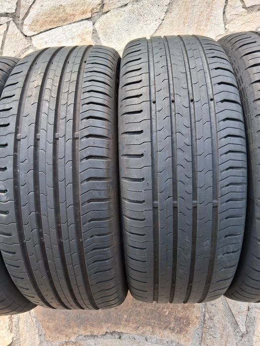 215 55 17 Continental EcoContact 5 94V