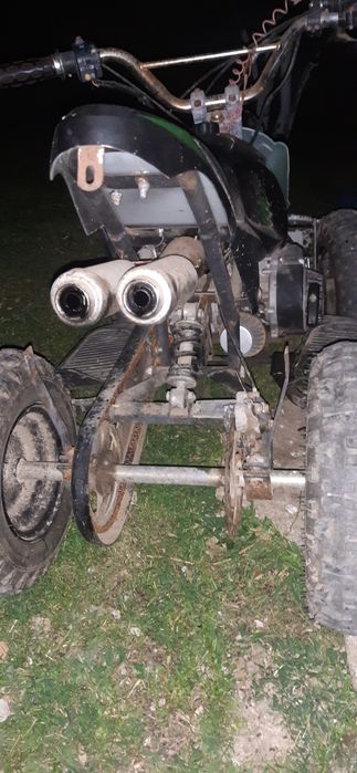 Atv copii 1800 lei