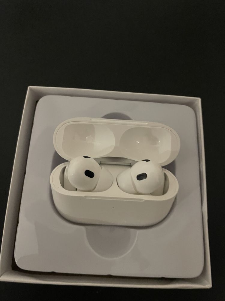 Apple airpods,screen pods