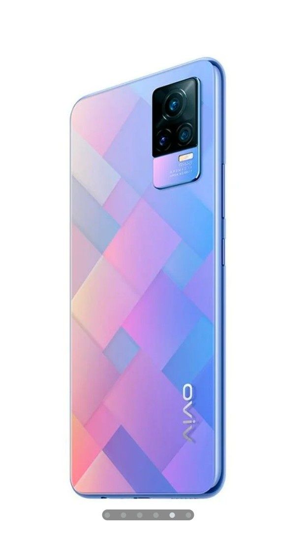 Продам новый телефон Vivo E21 виво