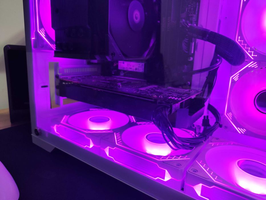NVidia GeForce GTX 1070 Ti 8 Gb Palit Dual