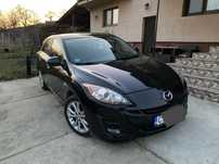 Vand Mazda 3 2011, 150 cp, motor 2.2 diesel, 140 000km