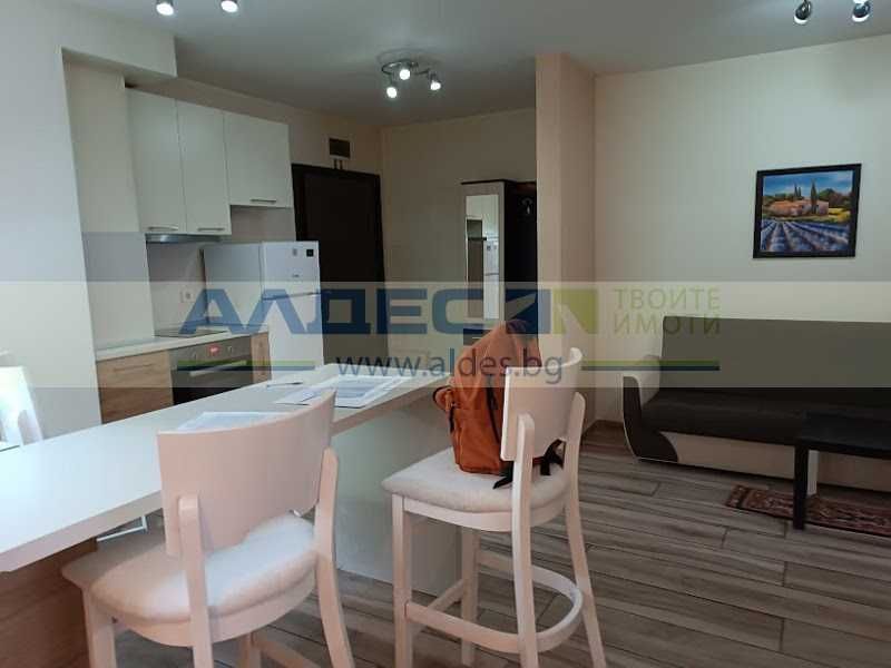 Дава се под наем Тристаен апартамент в София, Зона Б-5 - 89 кв.м за 800 € - Снимка #3