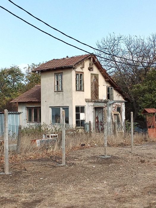 Конструктивно укрепване и ремонт на компрометирани сгради