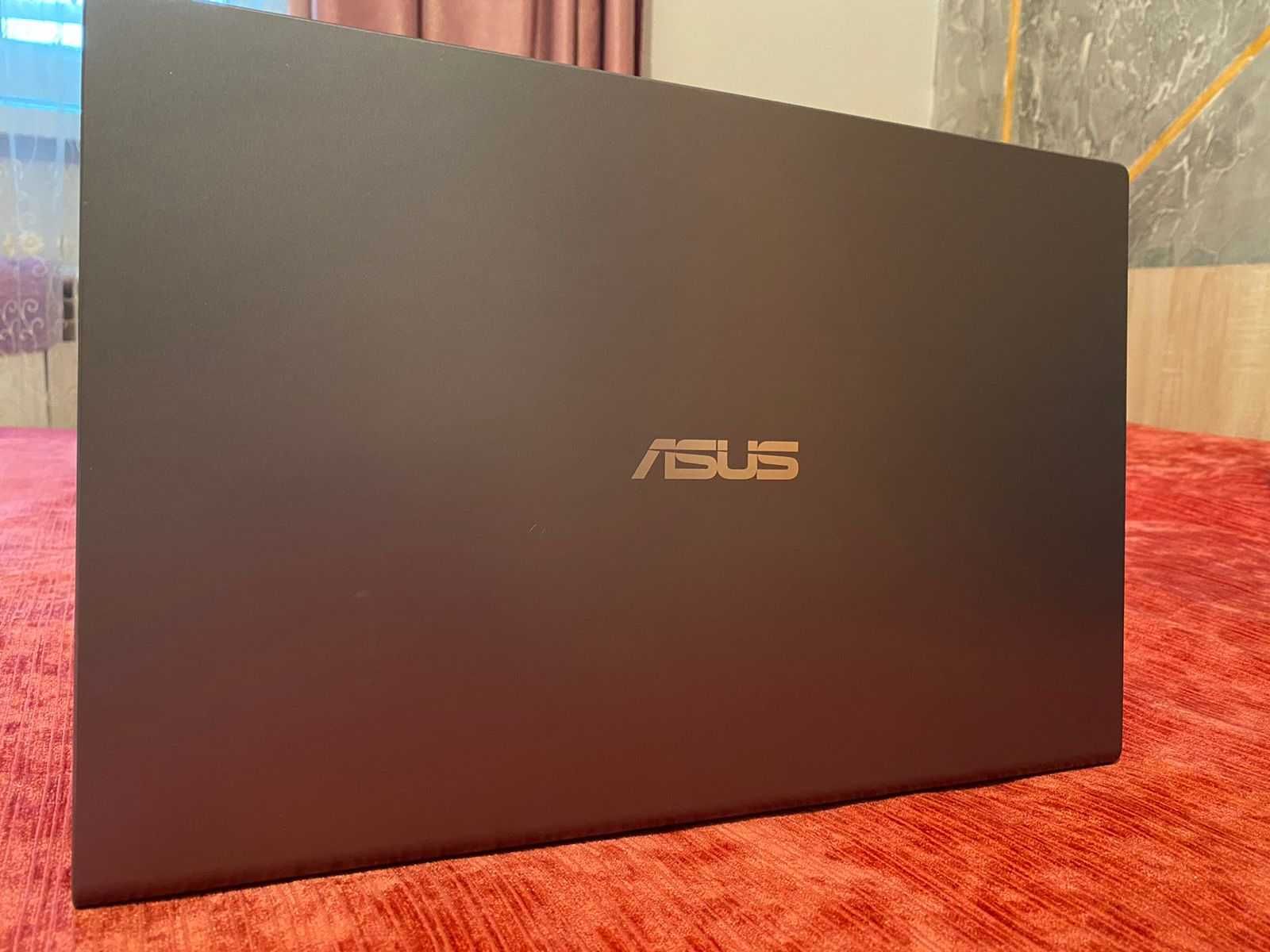 Ноутбук Asus_VivoBook X515JA_X515JA