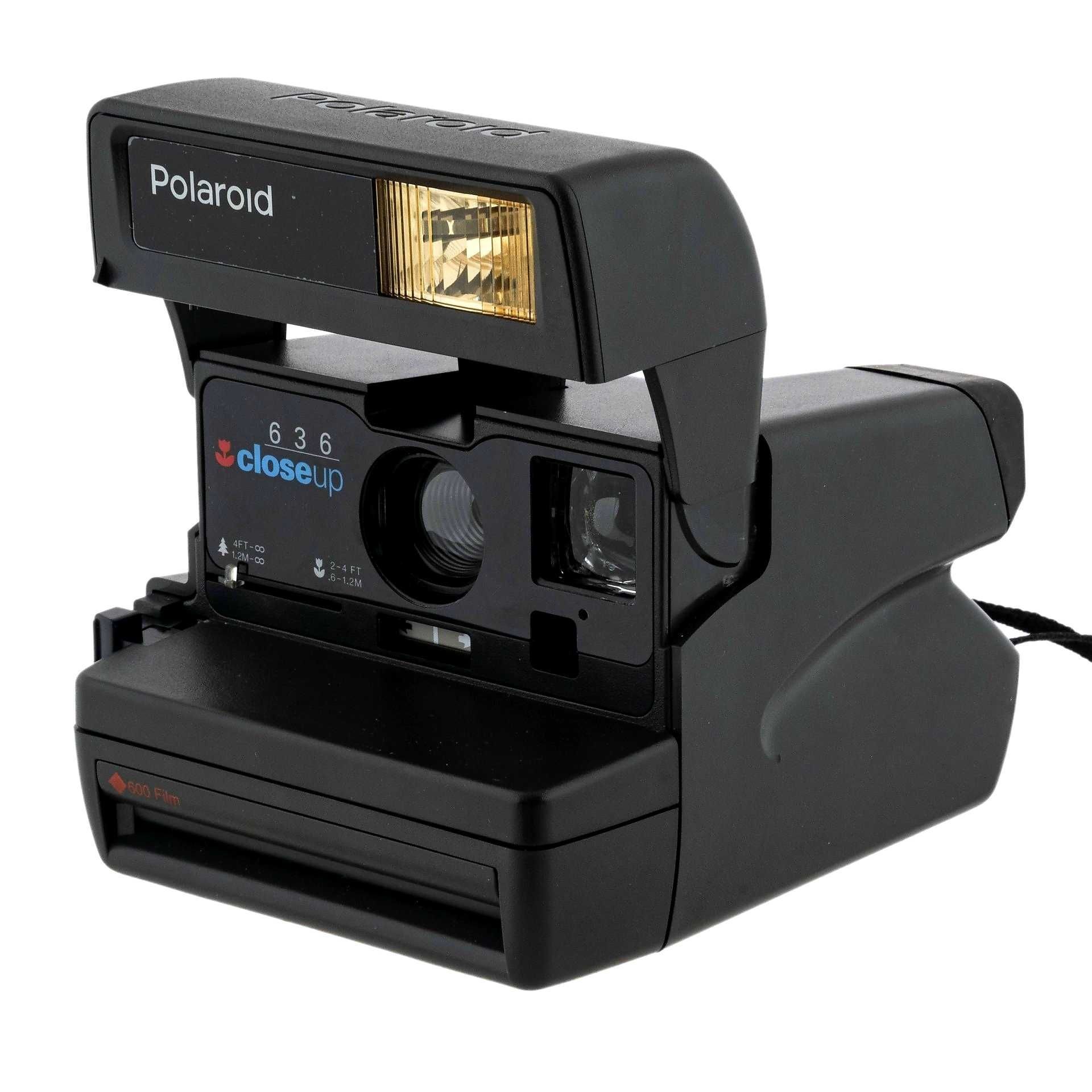 Фотоаппарат "Polaroid"