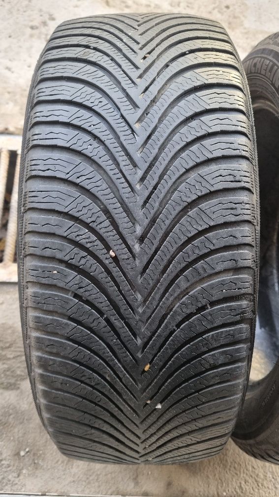 Anvelope iarna Michelin 225/50R17