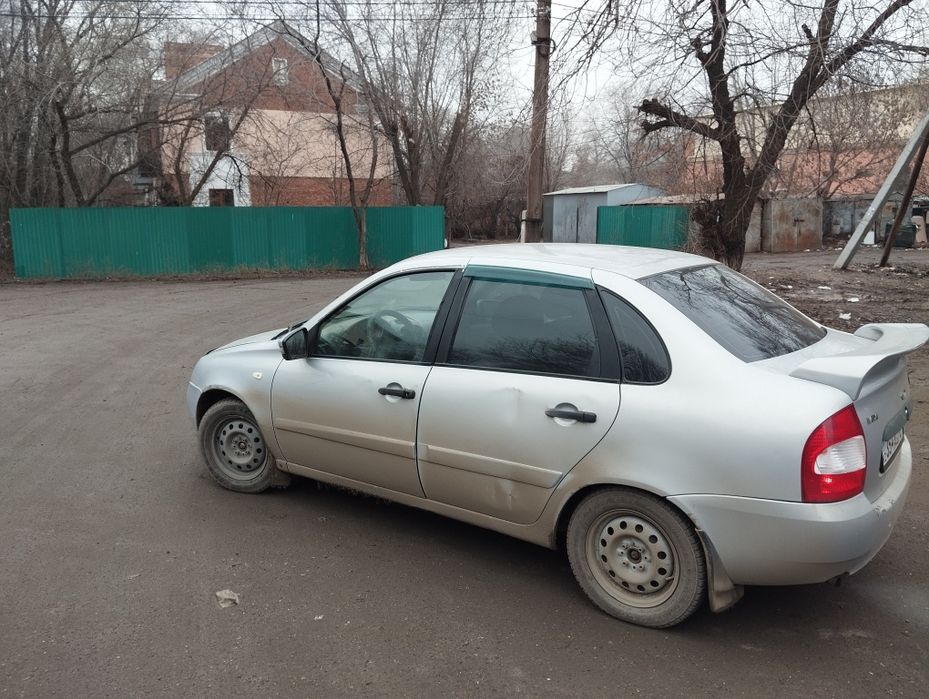 Продается калина