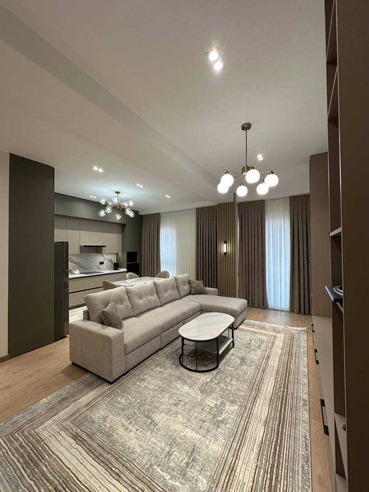 Аренда квартира | 2/4/9 | Дружба Народов | Миллий бог |