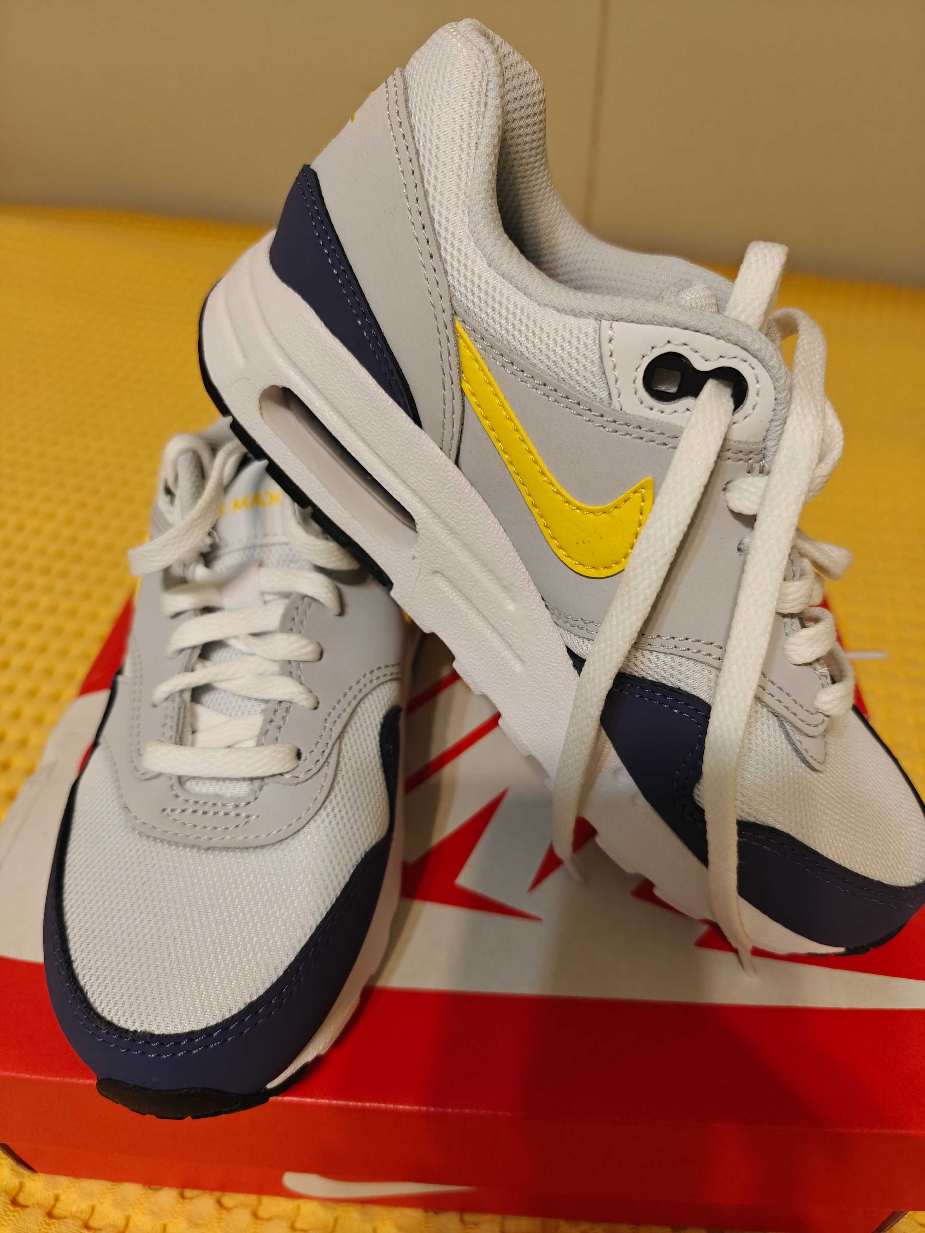 Детски маратонки  Nike