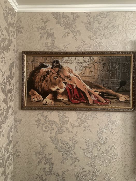 Картина настенная